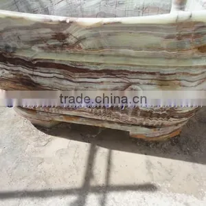 EXPORT QUALITY Wholesale ONYX BATHTUBS COLLECTION thumbnail-2