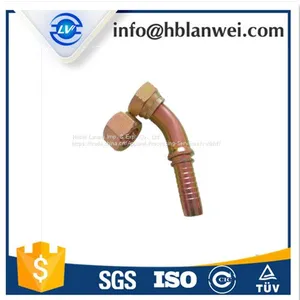 10411 Hydraulic Hose Fitting thumbnail-2
