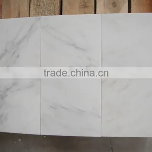 Cheap China Marble Tile Valid in White Red Black Grey Color thumbnail-1