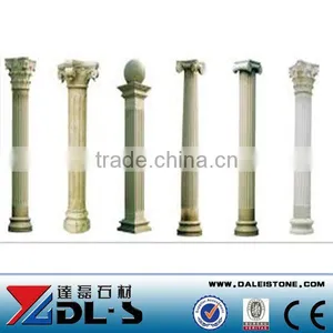 House Roman Pillars Column Designs Decorative Pillars For Homes thumbnail-1