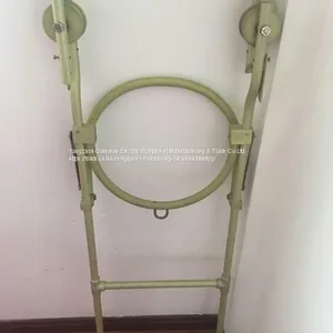 Aluminum Alloy Flexible Ladder thumbnail-4