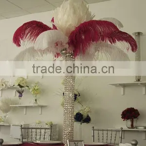 Wedding Tall Flower Vase / thumbnail-1