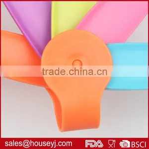 Set of 5pcs Food Grade Plastic Colorful Measuring Cup 30ml 60ml 80ml 125ml 250ml thumbnail-3