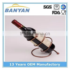 HOT SALE Wine Rack Stainless Steel,stackable Wine Rack,good Quality Stackable Metal Wine Rack thumbnail-1