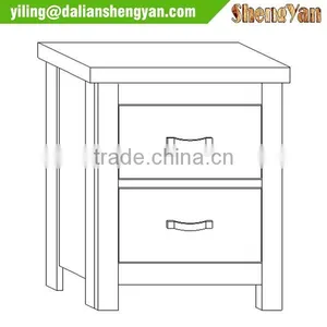 Hostel Bedroom Furniture thumbnail-4