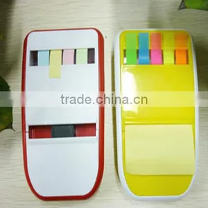 15052111 Eco Block Pad Recycled Custom Memo Pad Sticky Note Set thumbnail-3