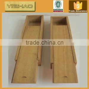 2014 China Supplier YZ-wb0001 High Quality Paper Wine Box thumbnail-1