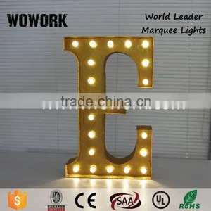 Metal Symbol Light by OEM thumbnail-2