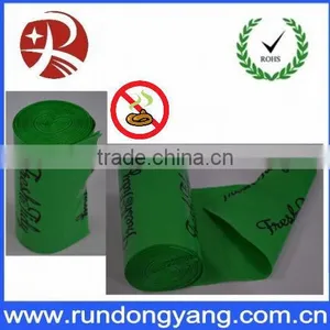 100% Recycle Plastic Dog Poop Bags From China thumbnail-1