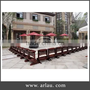 Arlau Tall Planters, Flower Pot for Street thumbnail-1