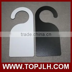 Wholesale Advertising Door Hangers Prints, Custom Printing Blank Door Hanger thumbnail-6