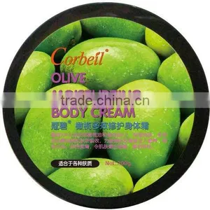 Olive Moisturizing Body Cream thumbnail-1