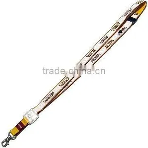 Silk Printing Lanyard thumbnail-1