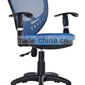 Mediumback Chair Table Chair 6107 thumbnail-3