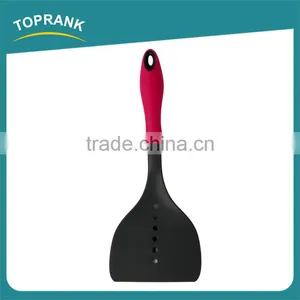 Cooking Utensils Nylon Ladle Strainer 9pcs Food Grade Nylon Kitchen Utensil Set thumbnail-4
