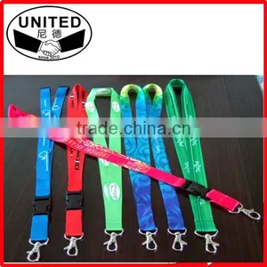 Custom Nice Lanyard Strap thumbnail-1