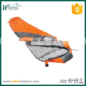Compression Sack Waterproof For Camping & Hiking Adult Sleeping Bag thumbnail-1