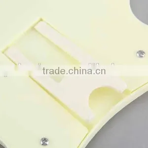 Ghost Shaped Plastic Mirror Creative Mirror thumbnail-5