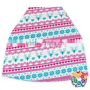Baby Car Seat Covers Restaurant High Chairs Stretchy Shopping Carts Cover thumbnail-1