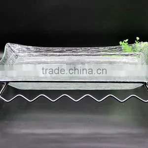 Buffet Food Display Tray thumbnail-2