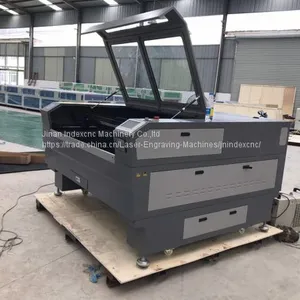 Hot Sale Metal , Mdf, 280W Stainless Steel Laser Cutting Machine Price for 2mm Metal thumbnail-2