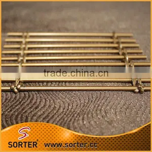Factory High Qualtiy Stainless Steel Welded Wire Mesh thumbnail-6