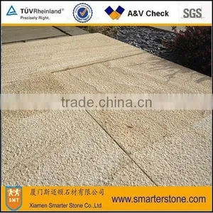 Popular Yellow/purple Natural Sandstone thumbnail-1