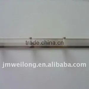 S/S Wall Hook(3,4,5,6,7,8 Hooks) thumbnail-1