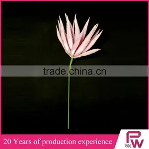 Cheap Wholesale Artificial Flowers Succulents Flowers for Home Decore thumbnail-2