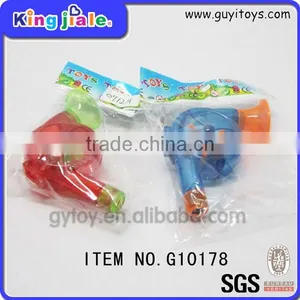 Oem Kids Safe Plastic Toy Trumpet thumbnail-1