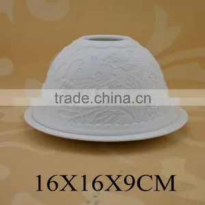 Wholesale Ceramic Decorative Lamp Factory Supply thumbnail-3