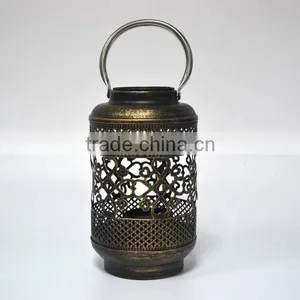 Copper Lantern thumbnail-1