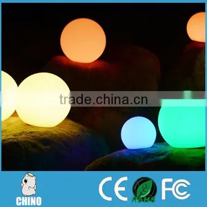 Party / Event Decoration Light Up Balls Light Ball thumbnail-2