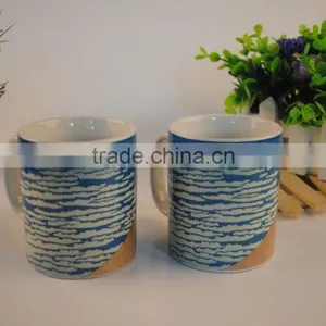 Ceramic Coffee Mug Sublimation Mug Home & Garden thumbnail-1