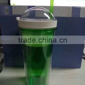 Promotional Items for 2016 AS Snack and Drink Cup With OEM thumbnail-2
