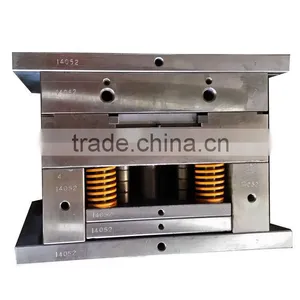 Plastic Injection Mould thumbnail-3