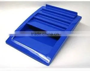 Small Vacuum Forming Folder/office Information Frame of Plastic thumbnail-1