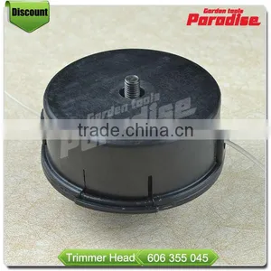 Electric Brush Cutter Trimmer Head With M10*1.25RH thumbnail-2