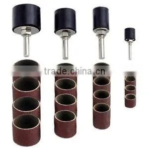 High Quality Abrasive Wet Dry Sandpaper Rolls Waterproof Abrasive Paper for Sanding Roller thumbnail-3