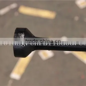 Professional Carbon Steel Drilling Crow Bar thumbnail-4