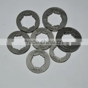 Sprocket Rim 404-7/404-8/3/8-7/325 for Chainsaw thumbnail-1