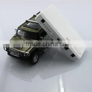 Mini Car Jump Starter Battery With Accessories 8000mAh thumbnail-3