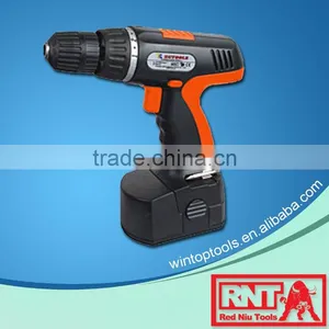 18v Cordless Drill thumbnail-1