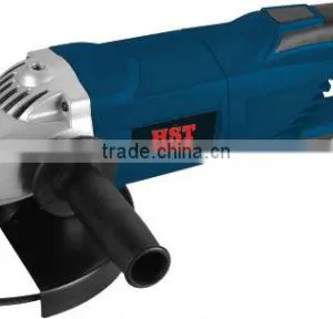From China High Quality 230 mm 220w Electric Angle Grinder thumbnail-1