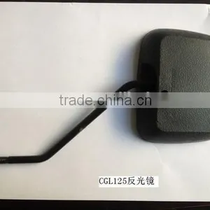 Universal Motorcycle Body Parts Side Mirror CGL Motorcycle Rearview Mirror thumbnail-2