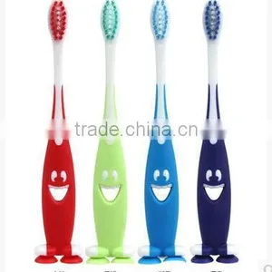 Hot Sell Children's High Quality Fashion Toothbrush thumbnail-2