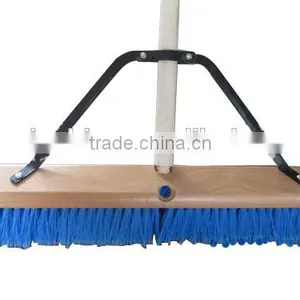 Hot Sell High Quality Industrial Cleaning Brush thumbnail-4