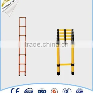 Factory Price Telescopic Insulating Ladders thumbnail-1