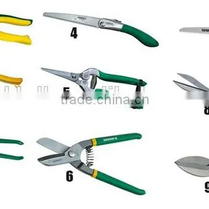 Hacksaw Frame (hacksaw Frame/hand Tool/hacksaw)/knife/plier/pruning Hedge Shear/snips thumbnail-3