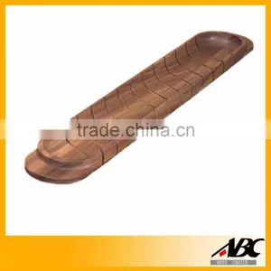 High Quality Acacia Wood Chopping Board thumbnail-6